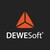 Dewesoft logo