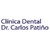 Clinica Dental Dr. Carlos Patiño logo