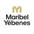 Maribel Yébenes logo