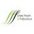 Fylde Fresh and Fabulous logo