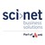 Sci-Net Business Solutions logo