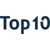 Top10 logo