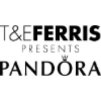 T & E Ferris Ltd logo