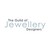 The Guild of Jewellery Designers logo