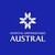 Hospital Universitario Austral logo