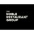 The Noble Restaurant Group logo