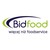 Bidfood Farutex logo