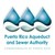 Puerto Rico Aqueduct & Sewer Authority logo
