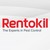 Rentokil Pest Control North America Logo