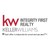 Keller Williams Integrity First Realty logo