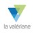 La Valériane logo