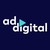 AD Digital Logo