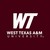 West Texas A&M University logo