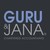 Guru & Jana logo