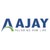 Ajay Pipes (A Unit of AICL Group) Logo