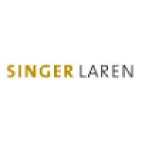 Singer Laren logo