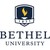 Bethel University logo
