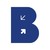 Bibliothèque municipale de Lyon logo