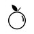Blue Apple Workplace Catering logo