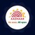 Unique Identification Authority of India (UIDAI) logo