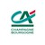 Crédit Agricole de Champagne-Bourgogne logo