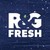 R&G FRESH logo