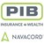 PIB | Navacord  (Programmed Insurance Brokers Inc.) logo