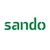 SANDO logo
