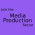 Media Production logo