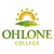 Ohlone College logo