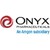 Onyx Pharmaceuticals, Inc., an Amgen subsidiary Logo