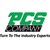 PCS Company Logo