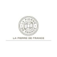 La Pierre de France logo
