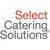 Select Catering Solutions Ltd logo