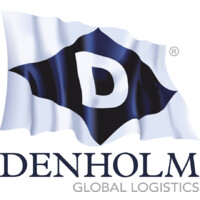 Denholm Global Logistics Limited logo