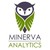 Minerva Analytics Ltd logo