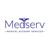 Medserv Logo