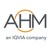AHM (Advanced Health Media) Logo