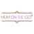 MUM ON THE GO logo