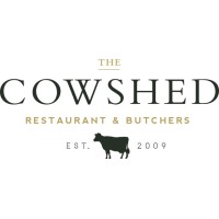 THE COWSHED GROUP logo