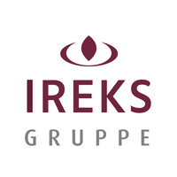 IREKS Group logo