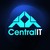 Central IT - Tecnologia em Negócios logo