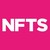 National Film & Television School logo
