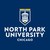 North Park University logo