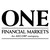 One Financial Markets logo