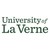 Logo di University of La Verne
