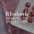 Rhubarb Hospitality Collection logo