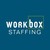 Logo di Workbox Staffing