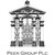 Peer Group plc logo
