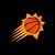 Phoenix Suns logo
